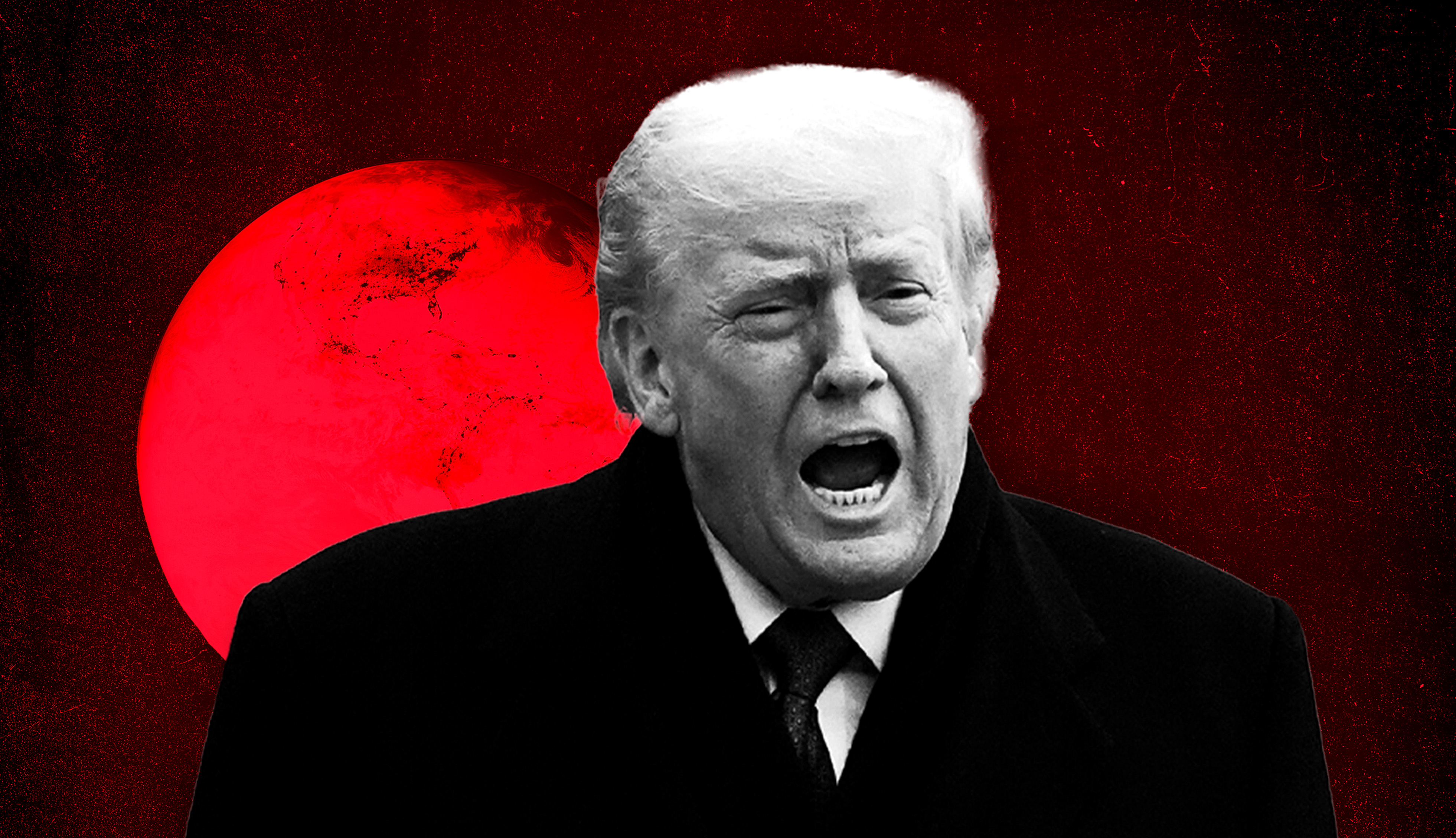 Högern verkar inte förstå Donald Trump, alls, menar Andreas Gustavsson.