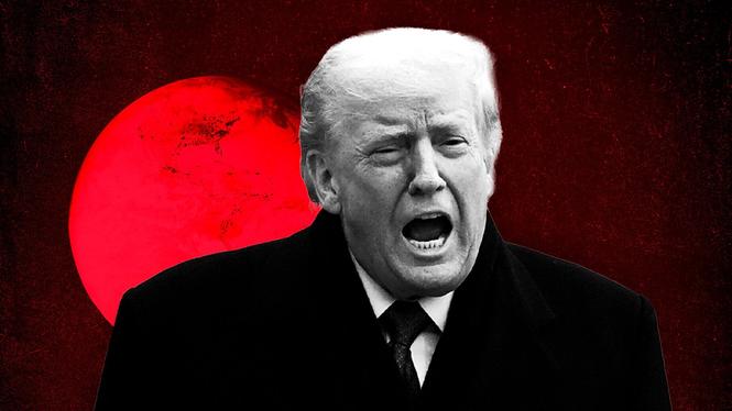 Högern verkar inte förstå Donald Trump, alls, menar Andreas Gustavsson.