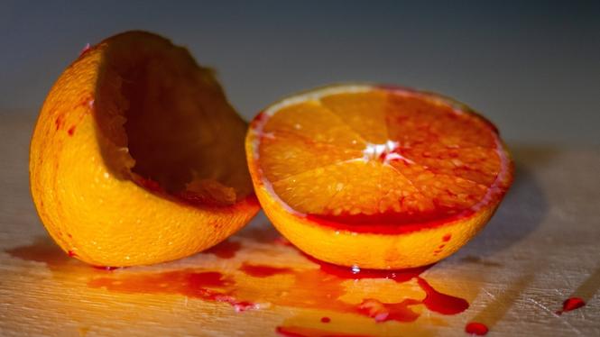 Vr apelsinfrossa har alldeles för många baksidor, skriver Ann-Helen Meyer von Bremen.