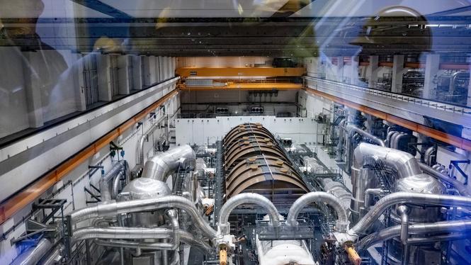 Sveriges omfattande kompetens inom kärnkraft gör landet väl rustat att delta i ett nordiskt kärnvapenprogram, menar Morten Møller Sørensen.