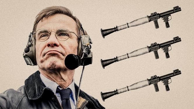 EU öppnar för det aldrig tidigare använda ”handelsbazookan”