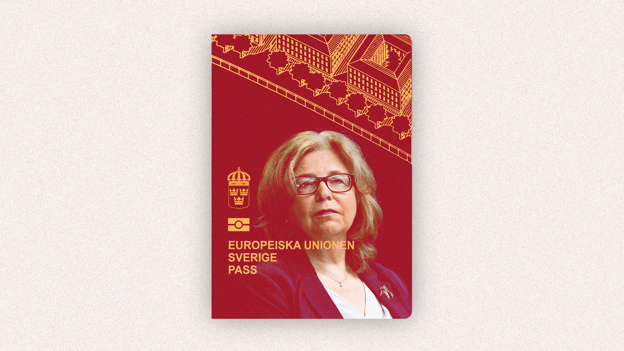 Migrationsverkets generaldirektör Maria Mindhammar har en central roll i att göra verklighet av Tidöavtalet.