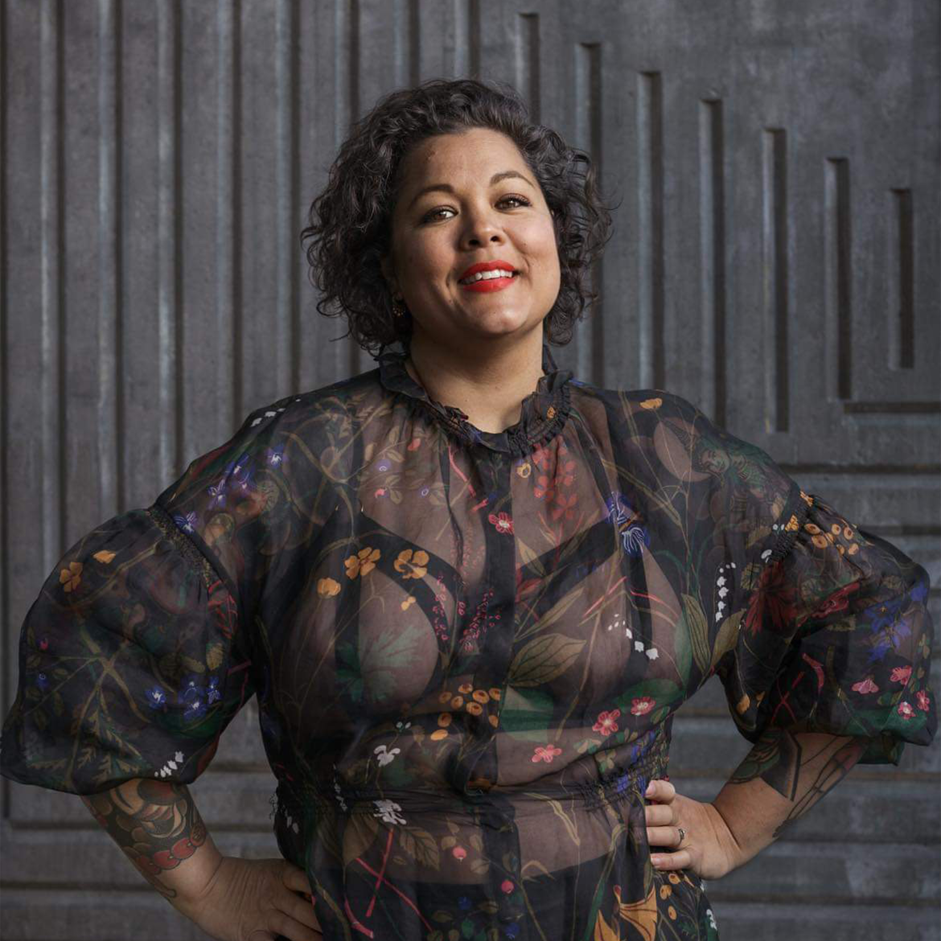 För ett år sedan började Anna-Suvanna Deebang med viktsprutor. Nu ångrar hon det.