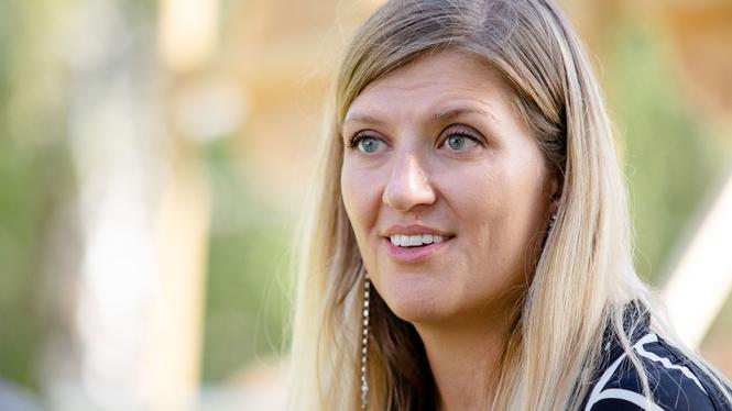 Beatrice Fihn driver i dag stiftelsen Lex International, som har ett brett fokus på internationell rätt och folkrätt. Hon har inte släppt kärnvapenmotståndet.
