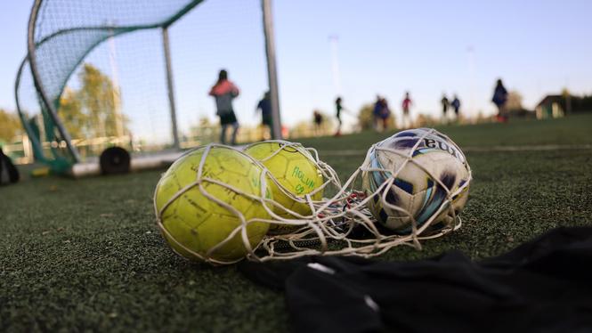 I många av Sveriges fattigaste kommuner är andelen barn som använt fritidskortet låg. 
