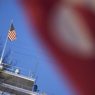 Parterna uppges förhandla om ett avtal. Arkivbild.