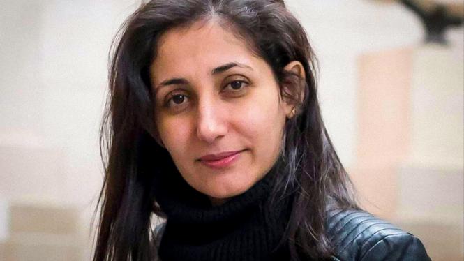 Förövarna sjunger om sina blodiga och skoningslösa handlingar och hyllas för det i sociala media, skriver författaren Reband Raza.