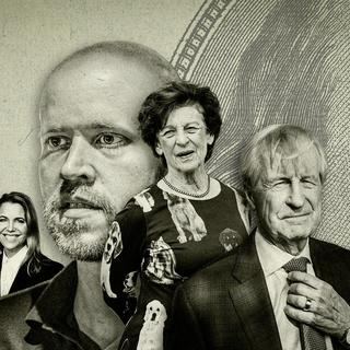 Tidskriften Forbes listar världens dollarmiljardärer. I listan hittar vi 51 stycken från Sverige.