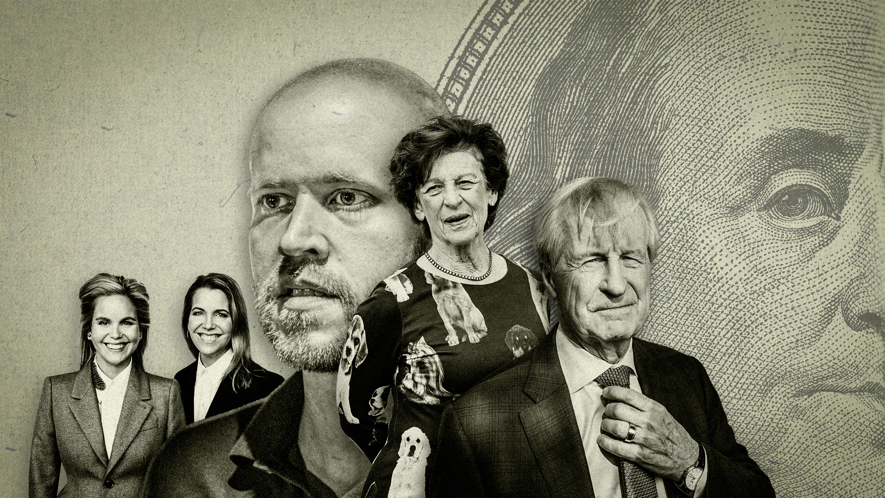 Tidskriften Forbes listar världens dollarmiljardärer. I listan hittar vi 51 stycken från Sverige.