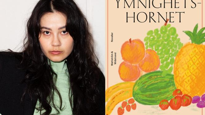 Soraya Bays debut är ett av veckans tips.