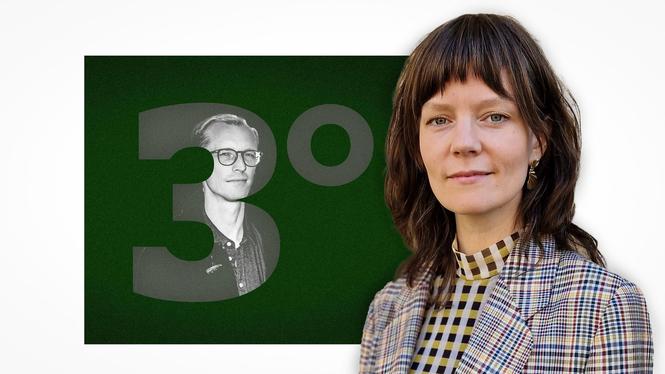 Även Angelica Wågström, doktor i miljösystemanalys, är kritisk till poddaren Ola Söderholms utläggning.