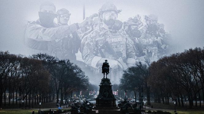 Redan i januari 2025, bara tre dagar in på Donald Trumps mandatperiod, började Ice utföra razzior mot migranter i amerikanska fristäder. Bland annat i Philadelphia.