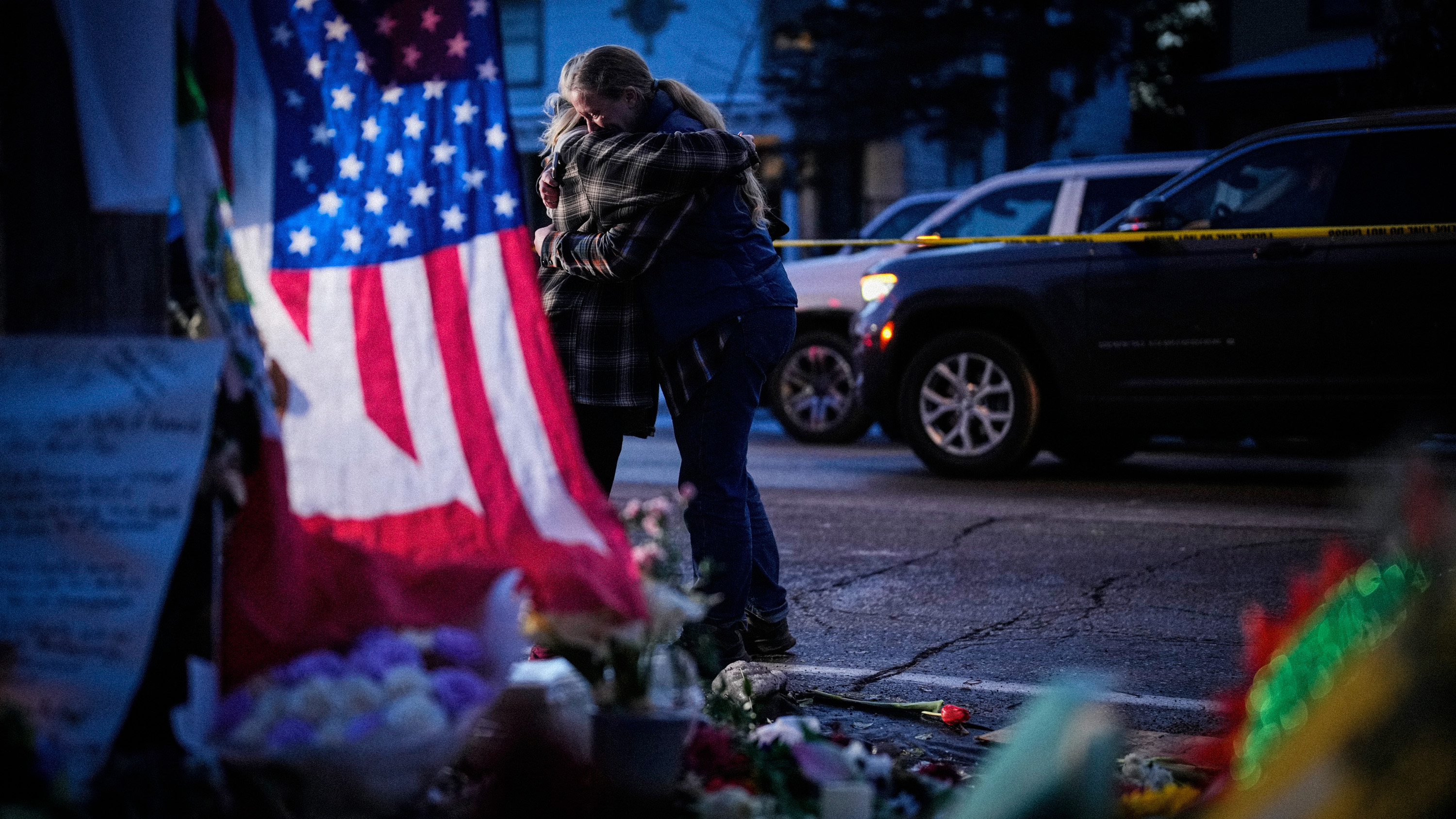 I Minneapolis växer motståndet mot migrationstyrkan som belägrat staden under den iskalla vintern. The Atlantics reporter Robert F Worth ger sig ut på gatorna och träffar människor som aldrig tidigare kunnat föreställa sig själva som aktivister.