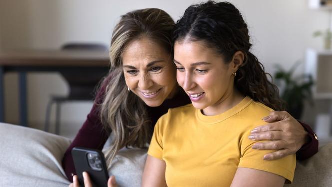 Nu erbjuder ETC Mobil familjeabonnemang.