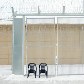Kumlaanstalten var ett av de fängelsen som skulle ta emot 13-åringar.