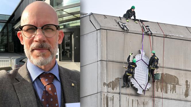 Att stärka Sveriges civila beredskap handlar inte bara om fler planer, mer utrustning eller nya strategier, menar Thony Kankare (V).