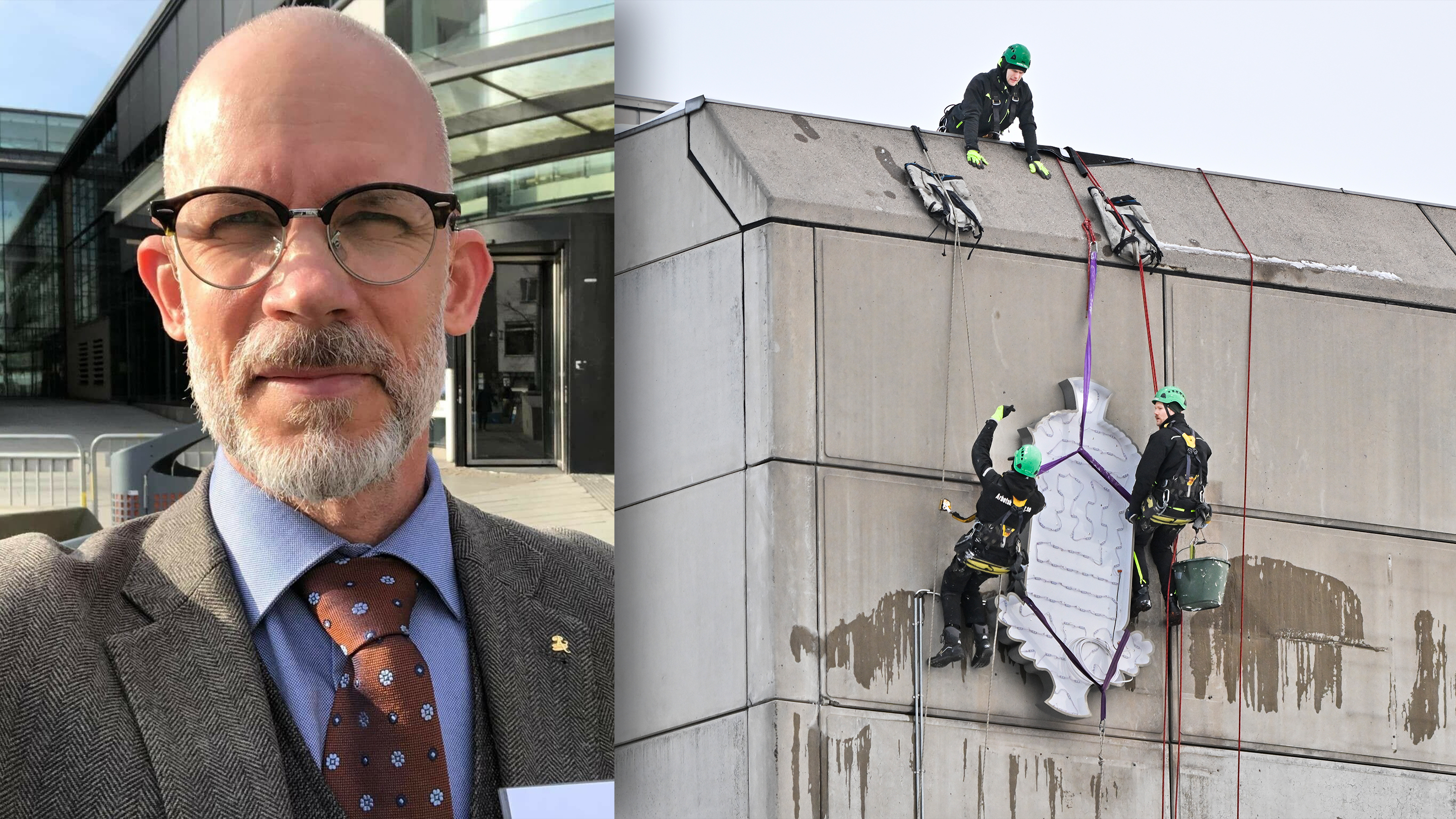 Att stärka Sveriges civila beredskap handlar inte bara om fler planer, mer utrustning eller nya strategier, menar Thony Kankare (V).