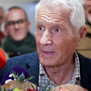 Torbjørn Jagland utreds nu för grov korruption. Arkivbild. 