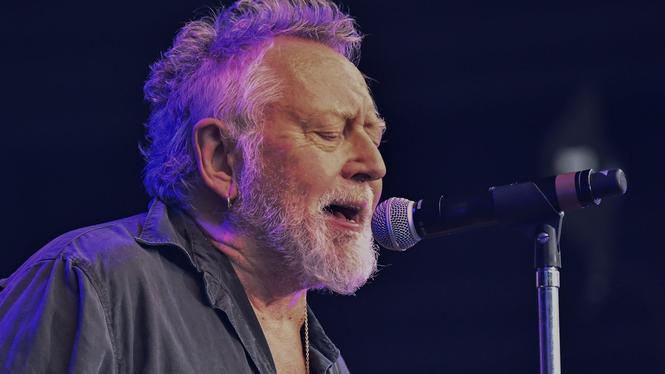 Ulf Lundell pausar sitt dagboksprojekt. 