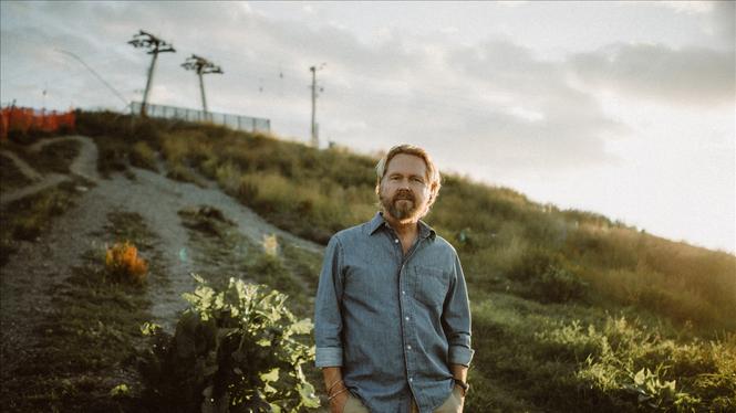 Björn Wiman är aktuell med en bok om sin pappa.