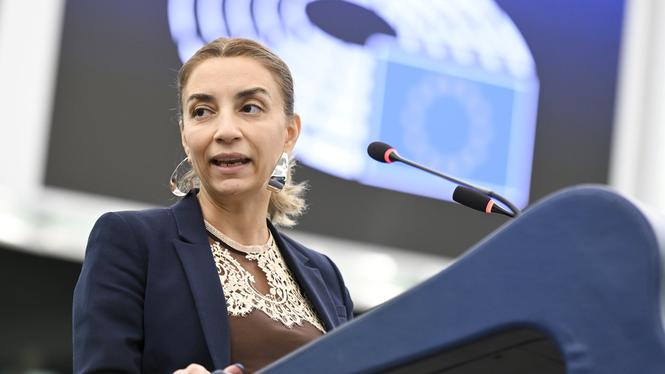 Socialdemokraterna röstade för två kontroversiella migrationsfiler i Europaparlamentet under tisdagen.