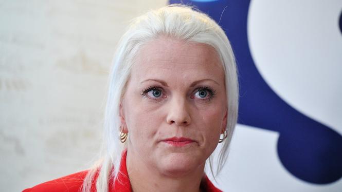 Emilie Pilthammar 2018.