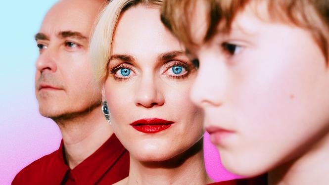 Sveriges Radios ”En vintersaga” är skriven av Sara Stridsberg och regisseras av Pernilla August.