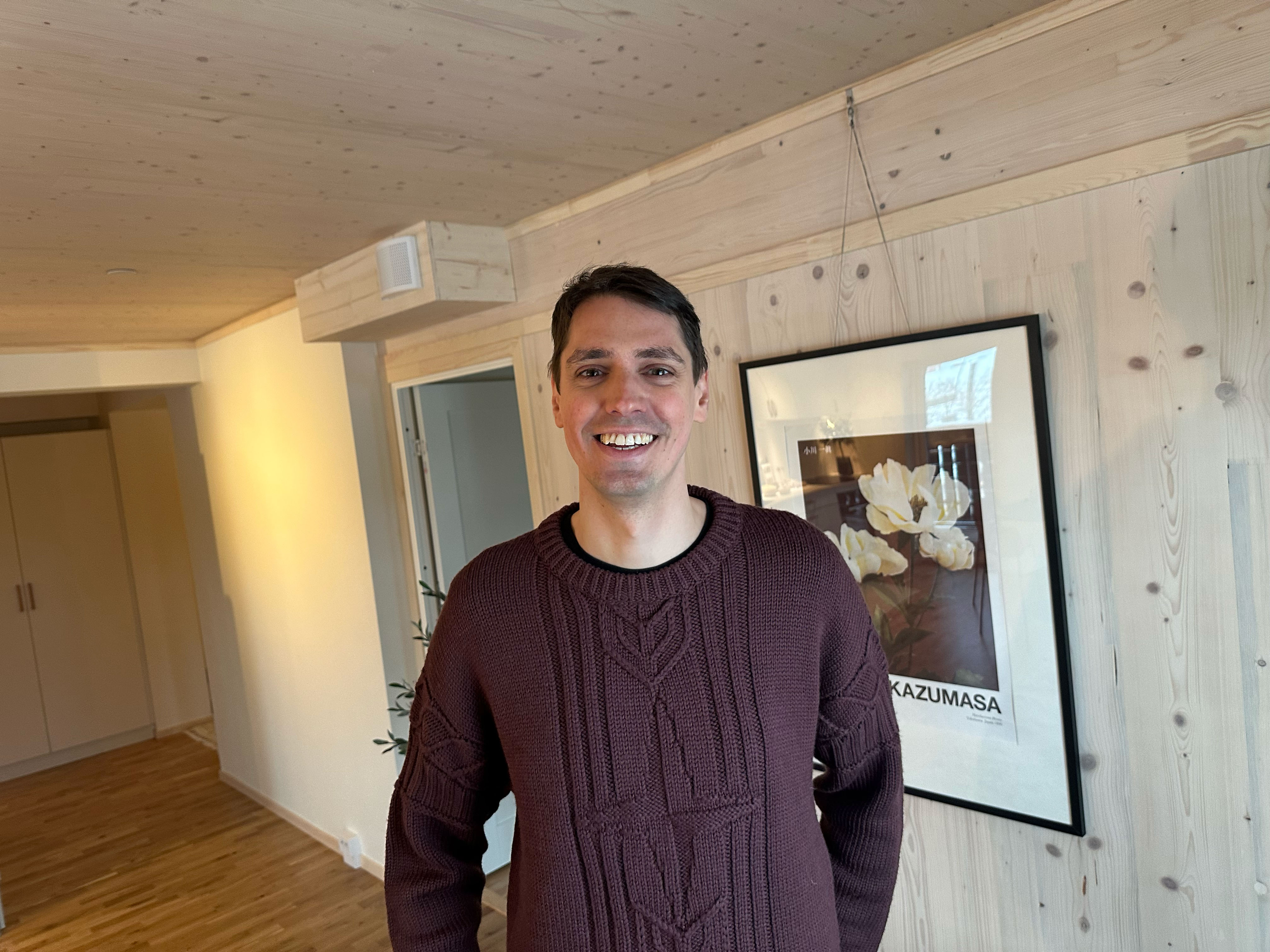 Mattis Berg på plats i Malmö, upplever att de estetiska valen blev över förväntan.