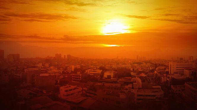 Jordens klimatsystem kan vara betydligt närmare gränsen till en oåterkallelig global upphettning än vad som tidigare befarats.