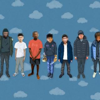 89 barn under 15 år har varit inblandade i våldsdåd för kriminella nätverk de senaste tre åren. Dagens ETC har kartlagt varje fall och uppväxtvillkoren för en majoritet av barnen.