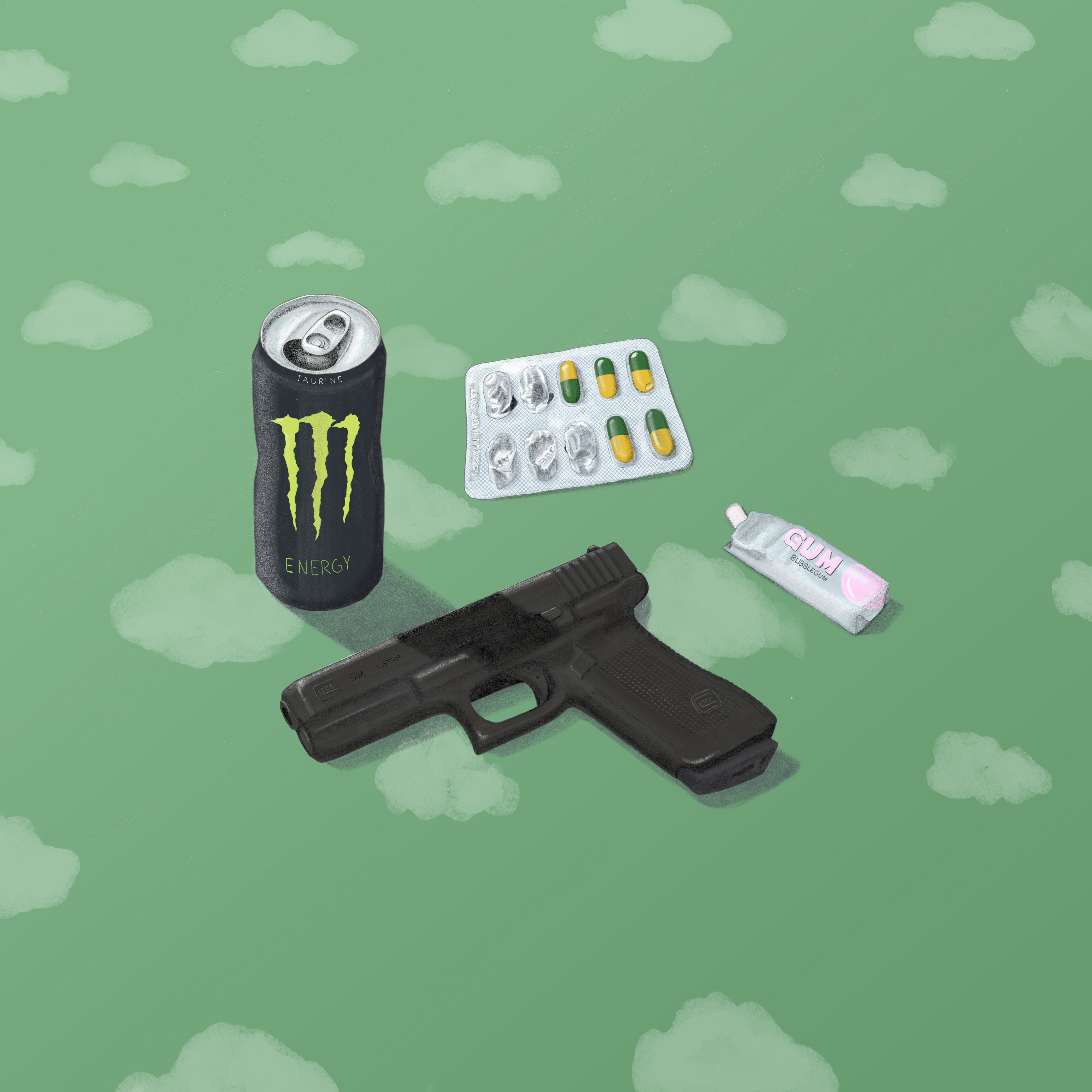 När Erik var 14 år hade han ett problem. Det försökte han lösa själv – genom att begå våldsbrott åt ett av landets största kriminella nätverk.