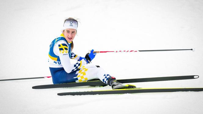 I dag är idrottare i princip fridlysta, men så har det inte alltid varit. Fråga bara Tommy Salo, menar Teodor Stig-Matz.