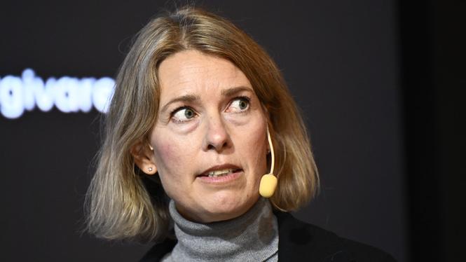 "Det här är en av våra största satsningar på många år", säger Lotta Folcker, publisher och ansvarig utgivare till Aftonbladet.