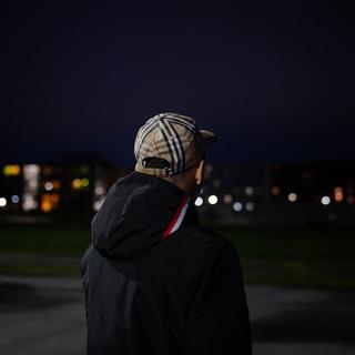 14-åringen lever i gängkulturen: ”Det känns som att vuxna tror att alla bara vill göra kaos.”