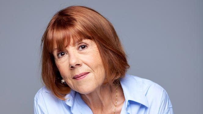 Gisèle Pelicot var 19 år när hon träffade sin blivande make Dominique.