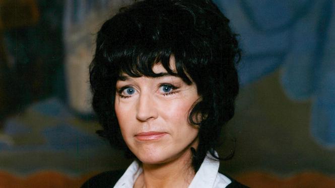 Birgitta Andersson var under många årtionden en av Sveriges mest folkkära skådespelare. Nu har hon gått ur tiden, 92 år gammal. 