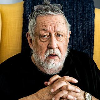 Leif GW Persson.