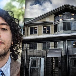 Förvaret i Mölndal, där Taha Khatab har jobbat, är ett tidigare fängelse som blivit ombyggt. Men villkoren för de intagna skiljer sig inte anmärkningsvärt, enligt Migrationsverkets medarbetare.