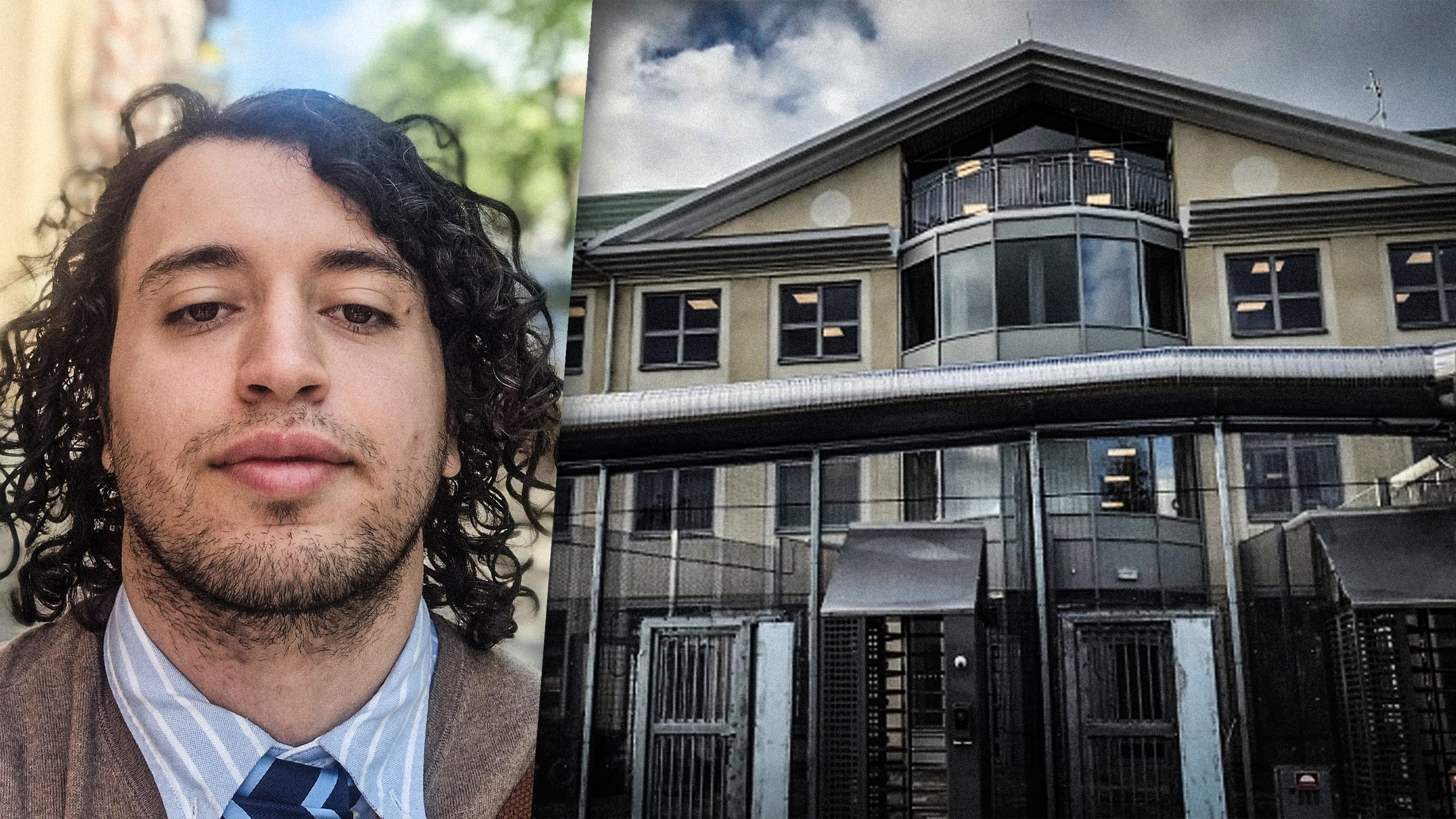 Förvaret i Mölndal, där Taha Khatab har jobbat, är ett tidigare fängelse som blivit ombyggt. Men villkoren för de intagna skiljer sig inte anmärkningsvärt, enligt Migrationsverkets medarbetare.