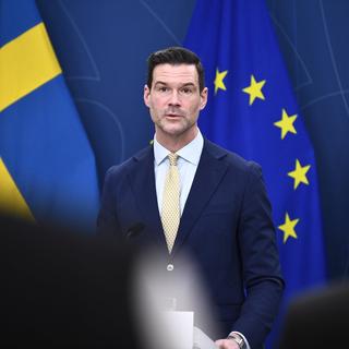 ”Det finns många med mig som är otåliga för vi ser de samhällsproblem som en oproportionerligt hög asylinvandring medfört”, säger Migrationsminister Johan Forssell (M) om det extremt höga tempot i migrationspolitiken.