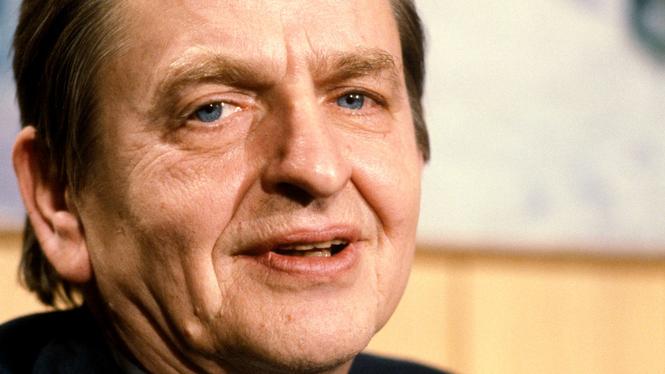 En annan tid, en annan socialdemokrati. Dagens ETC öppnar arkivet för att återpublicera en intervju som Johan Jenny Ehrenberg gjorde med Olof Palme för 45 år sedan.