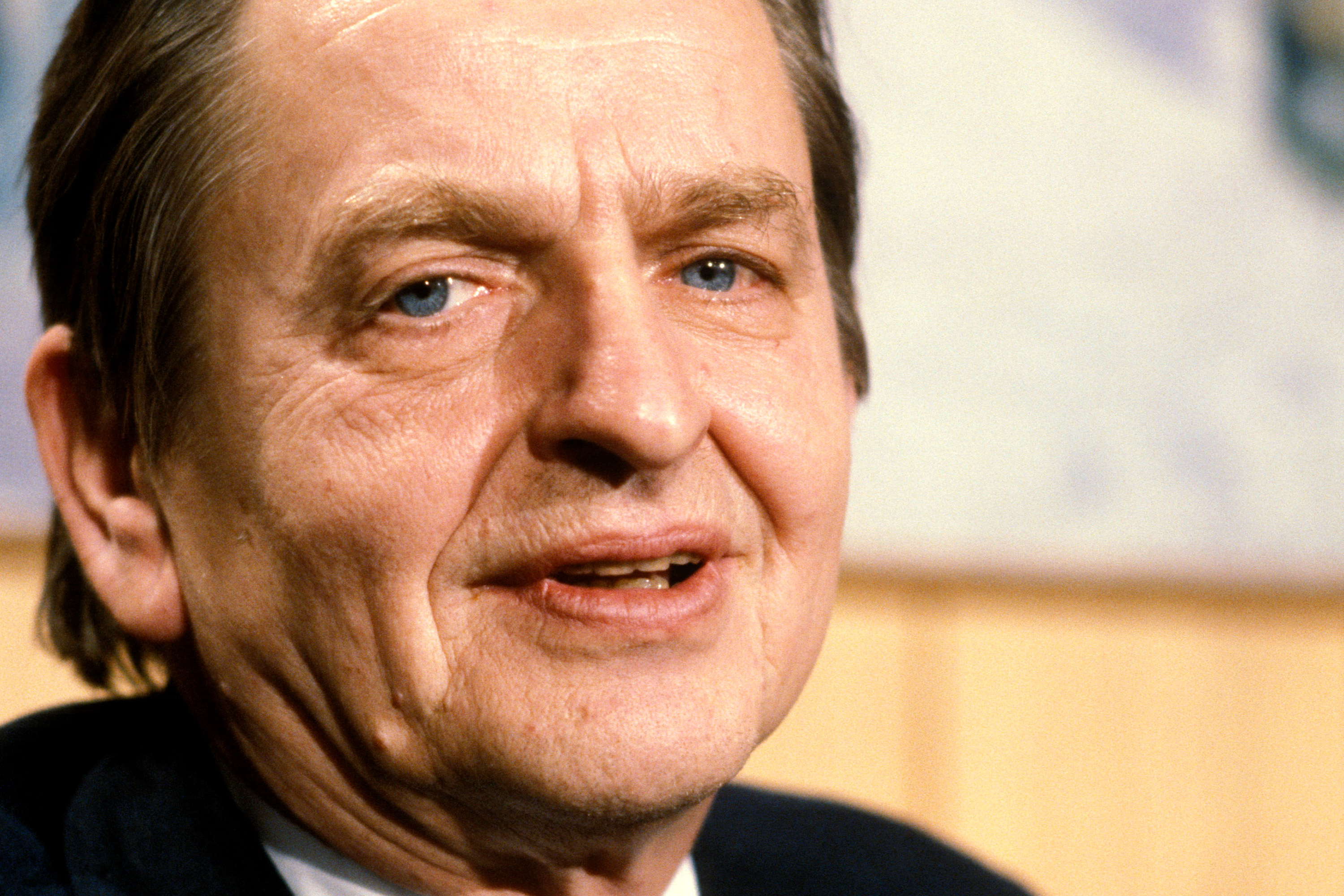 En annan tid, en annan socialdemokrati. Dagens ETC öppnar arkivet för att återpublicera en intervju som Johan Jenny Ehrenberg gjorde med Olof Palme för 45 år sedan.