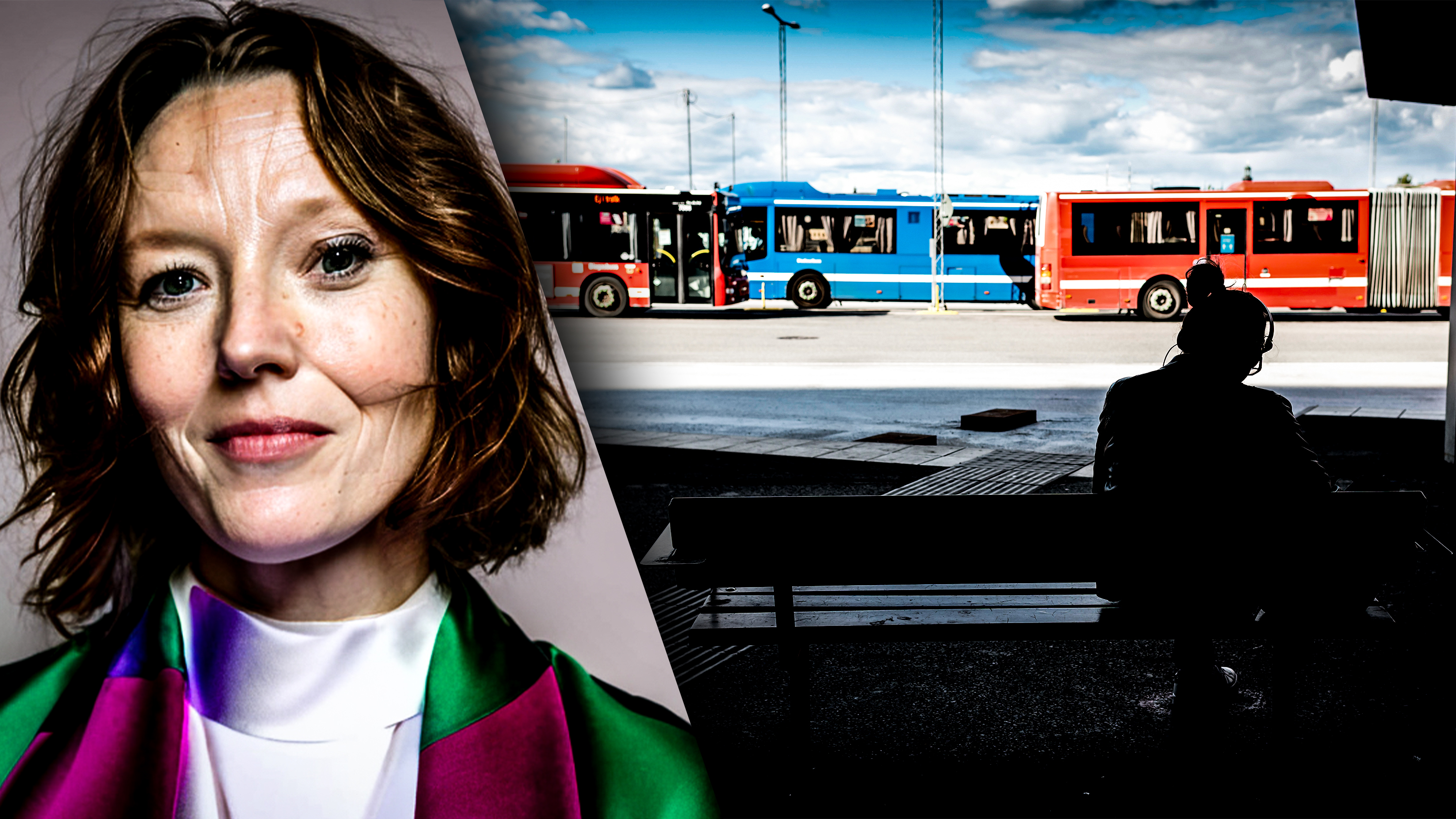 Avgiftsfri kollektivtrafik kan på sikt ge regioner mer än den kostar då förändringar i hur människor lever, rör sig och upplever sin tillvaro påverkar andra kostnader i regioners verksamhet, skriver Annika Rosendahl.