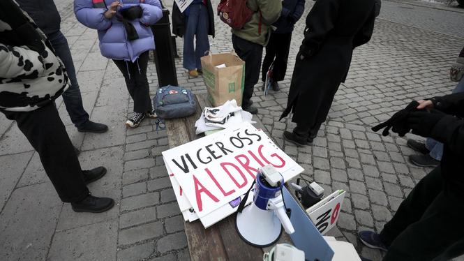 En ny studie antyder att även ungdomens klimatoro kan ha ett bäst före-datum och att jättedemonstrationer åtminstone för tillfället hör gårdagen till.