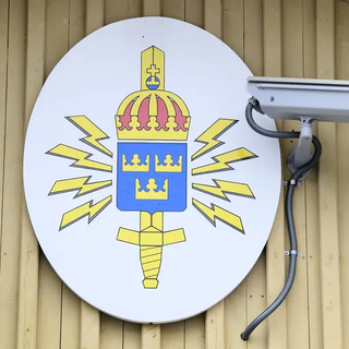 Nationellt cybersäkerhetscenter (NCSC) är från och med november en del av Försvarets radioanstalt (FRA).