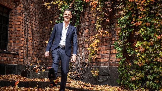 En politiker som verkar tro att han är recensent. Nu senast är det Kneecap han vill stoppa, skriver Leo Vene om Christofer Fjellner.