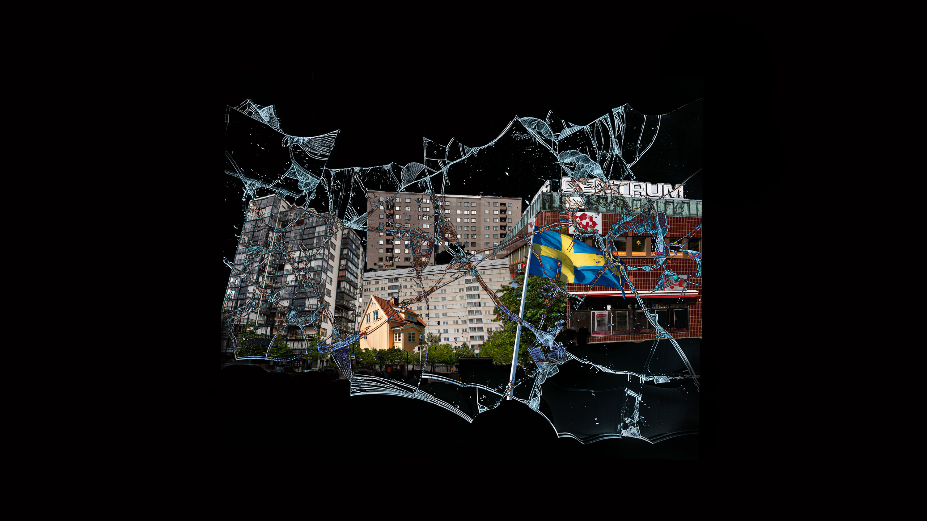 Om man tror att föreslagna politik inte kommer drabba samhället på bred front är man bra naiv, skriver Lotta Ilona Häyrynen.