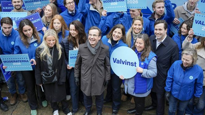 Göteborg Moderaterna