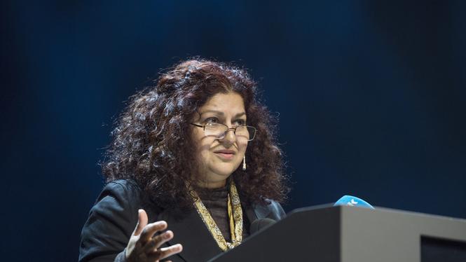 Yanar Mohammed tilldelades norska Raftopriset 2016, för sitt arbete för kvinnor i Irak.
