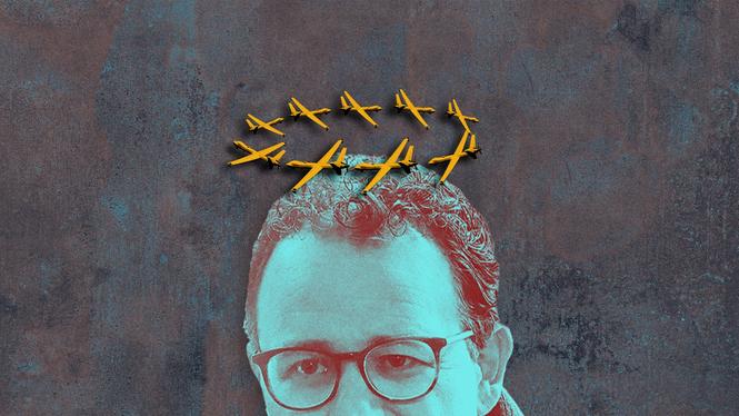 Anthropics Dario Amodei har hyllats för företagets röda linjer mot Pentagon.